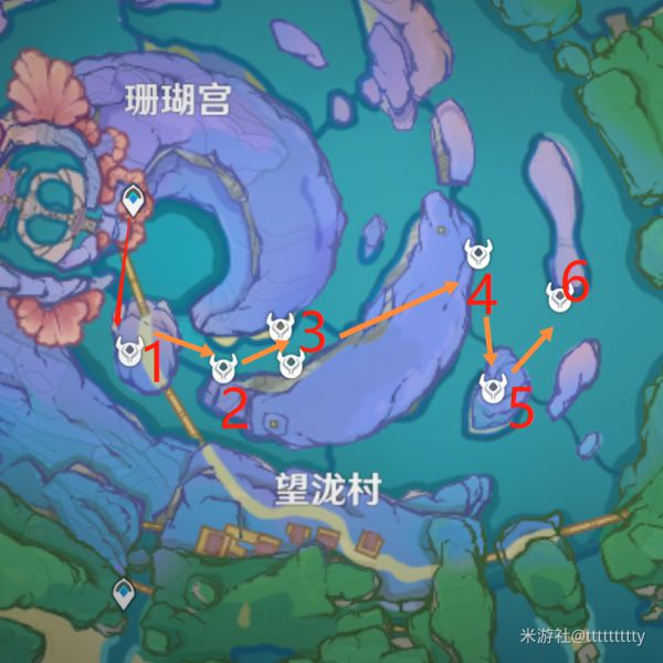 原神珊瑚珍珠获取方法全解析